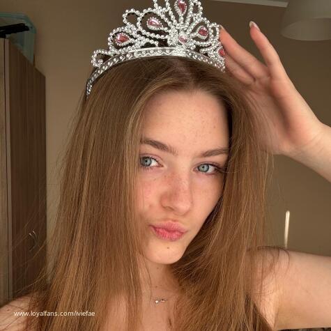 Iviefae avatar