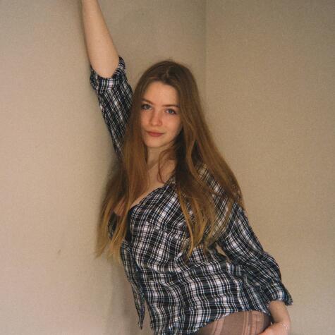Iviefae avatar