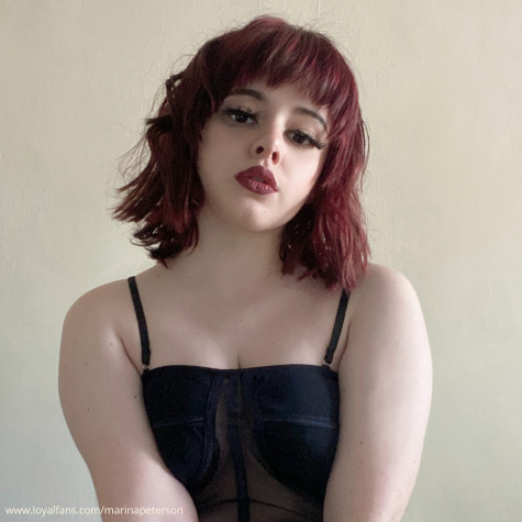 Marina Peterson avatar