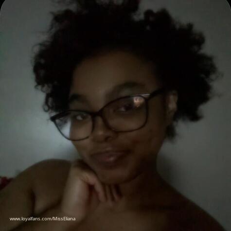 Miss Eliana  avatar