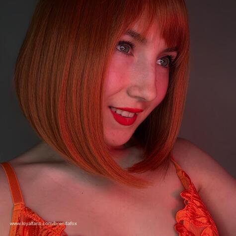 BrendaFox avatar