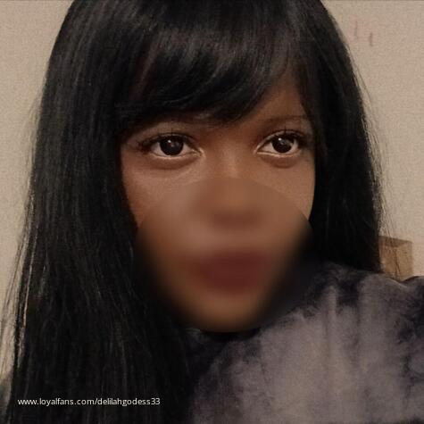 Delilahgodess33 avatar