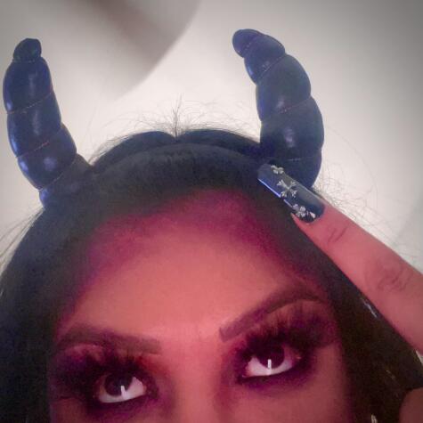 Goddess Nova888 avatar