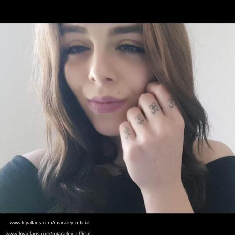 Mia Railey avatar