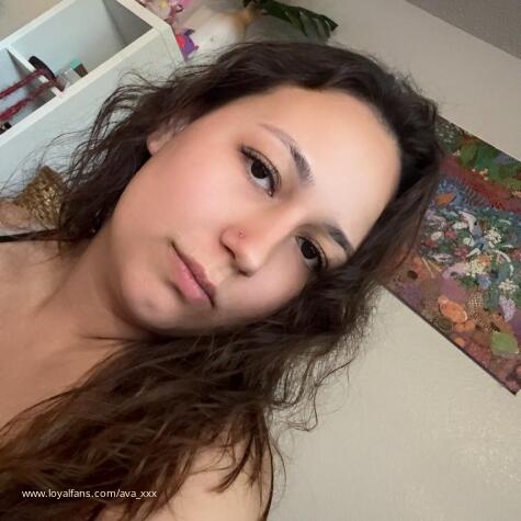 Goddess Ava XXX avatar