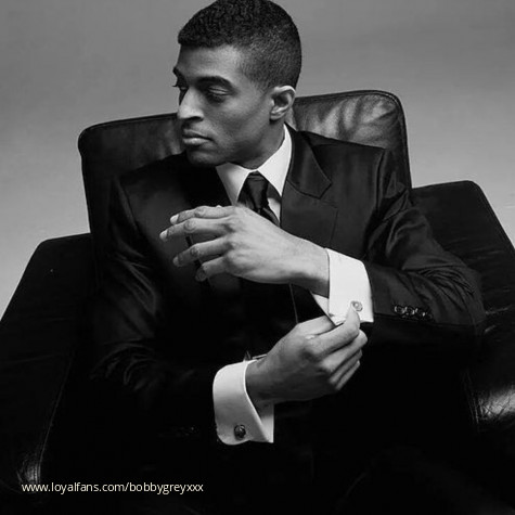 Bobby Grey avatar