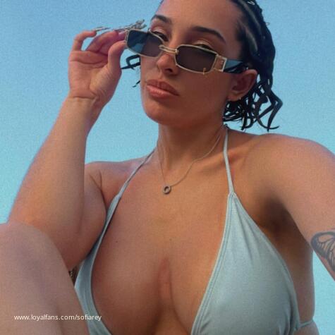Sofiarey avatar