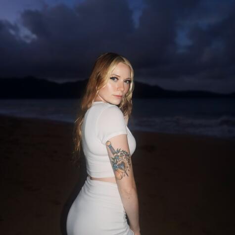 The lovely mo avatar