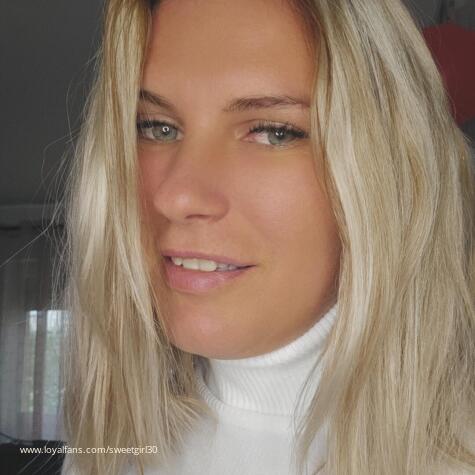 Sweetgirl 30 avatar