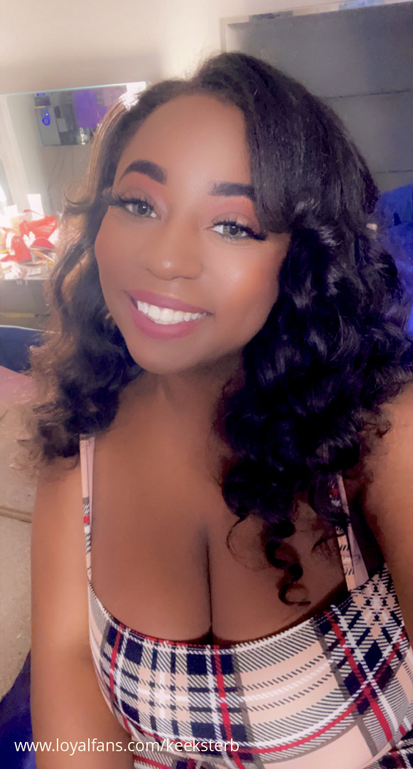 Keeksterb's videos and clips | Official account | LoyalFans