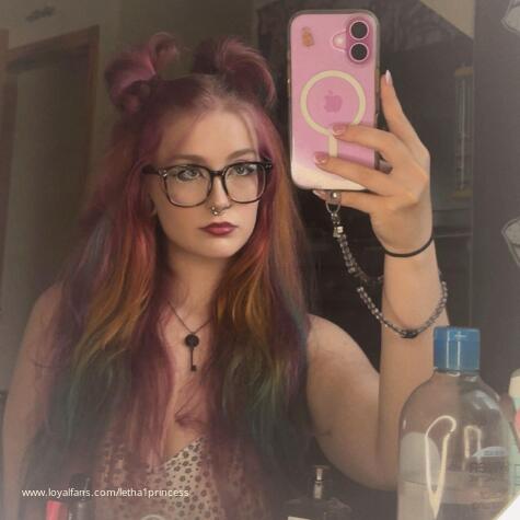 Lethal Princess avatar