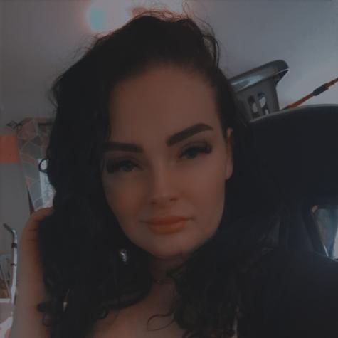 Goddess Ilexii avatar