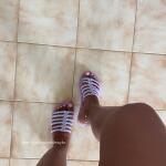 May feet  avatar