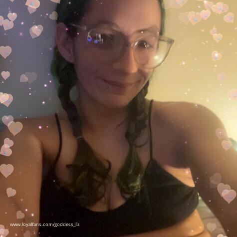 GoddessLiz89 avatar