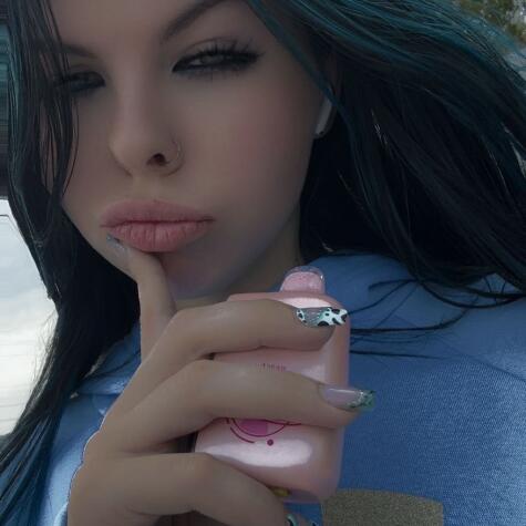 Lexi _Boo avatar