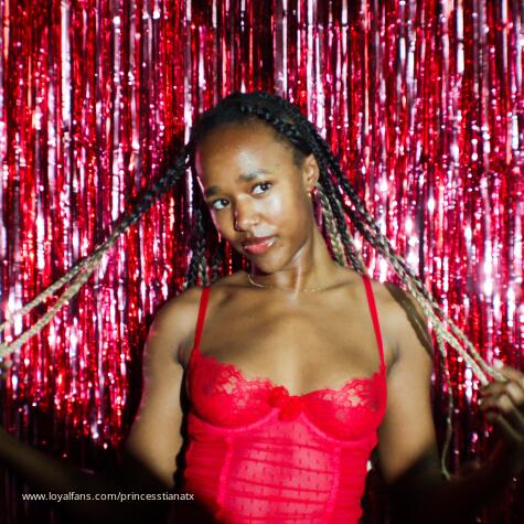 SpoiledPrincessTiana avatar