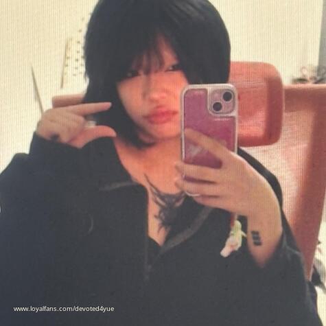 devoted4yue avatar