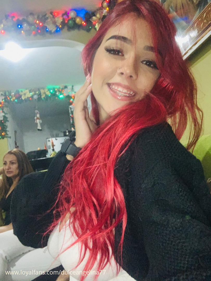 DulceAngelina77’s Official Social Fan Page | LoyalFans