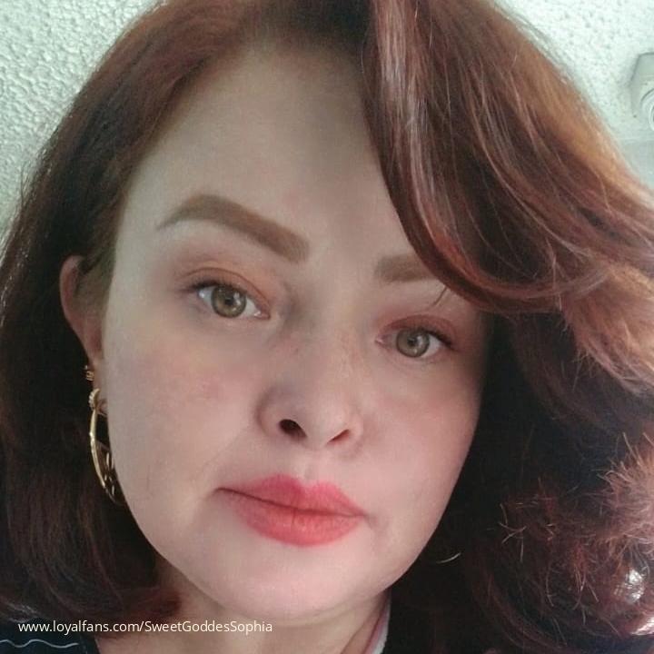 SWEET GODDESS SOPHIA ’s Official Social Fan Page | LoyalFans