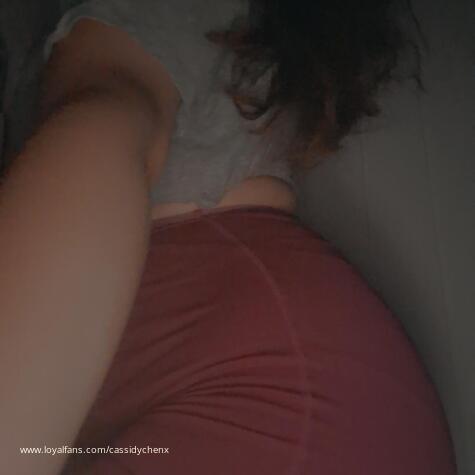 cassidychenx avatar