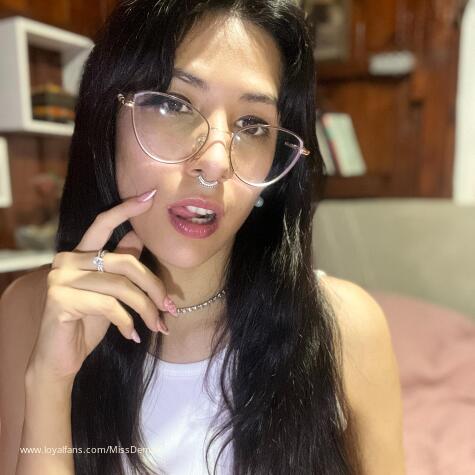 MissDemon avatar