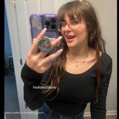Skylar Rae avatar