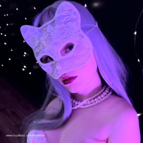 KiraMinx avatar
