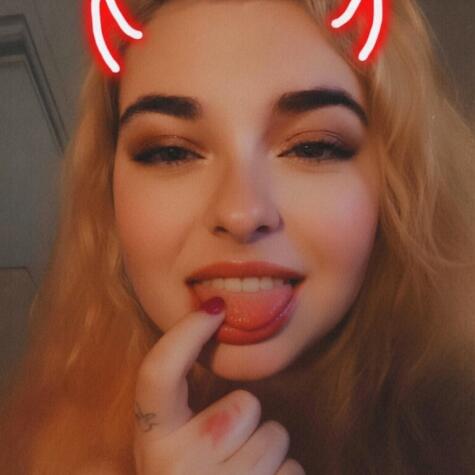Sinfulvixen69 avatar