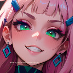 Worship Fifi avatar