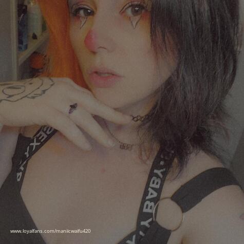 ManiicWaifu420 avatar