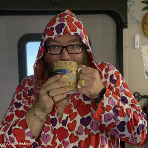 Official Kilted Bear avatar