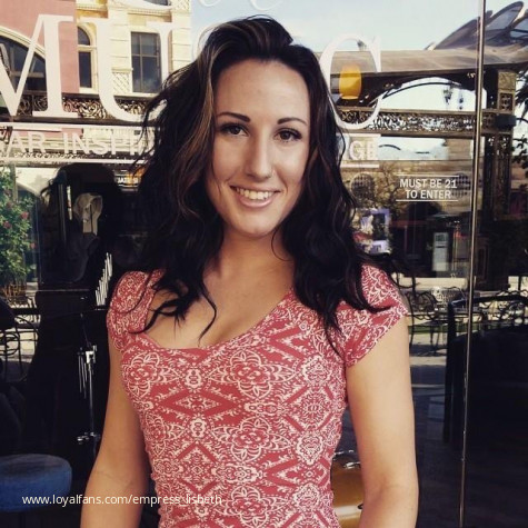 Lisbeth the Empress avatar