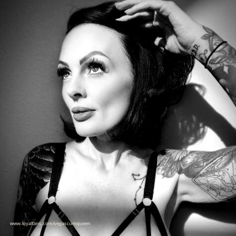 Mommy Lexi Mae avatar