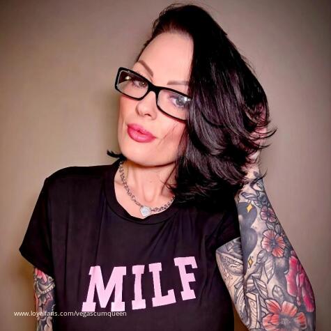 Mommy Lexi Mae avatar