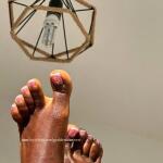 Goddess Mwenesi avatar