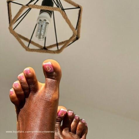 Goddess Mwenesi avatar