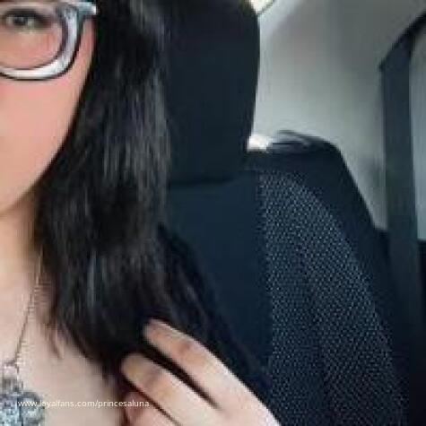 Princesa luna avatar