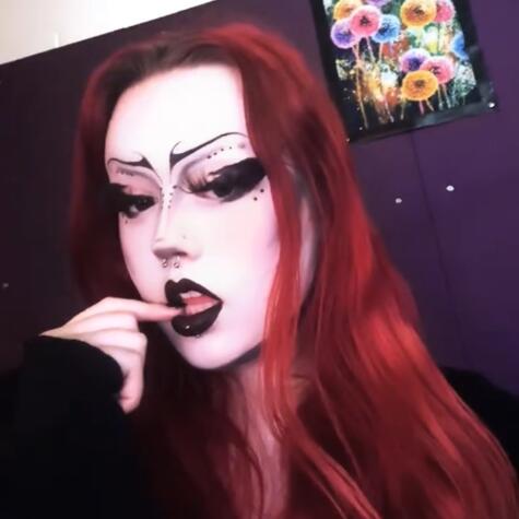 Quinnzelle avatar