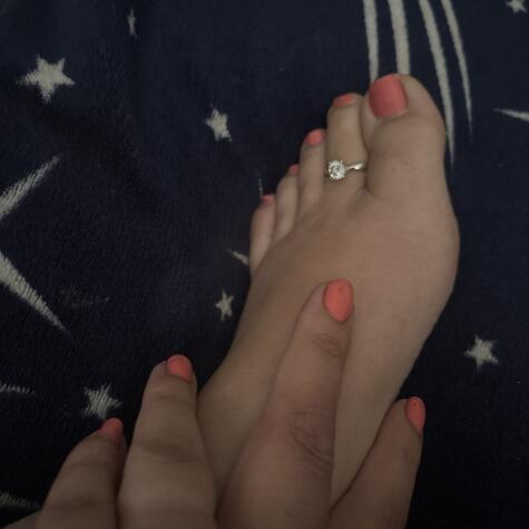 VittoriaFeet avatar