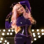 Kinky Queen Aria avatar