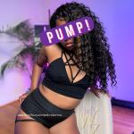 Wicked Zavina avatar