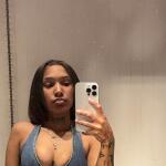 Goddess Aali avatar