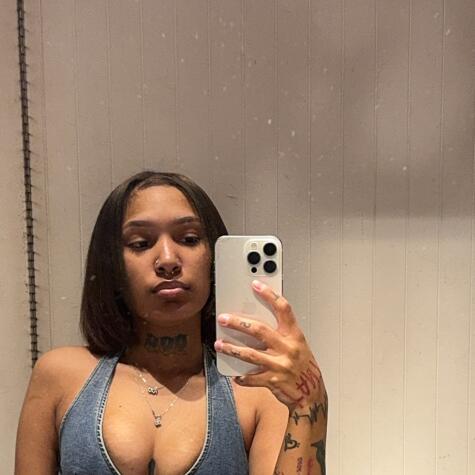 Goddess Aali avatar