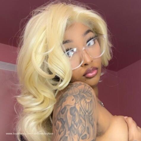 Baby B Jones avatar