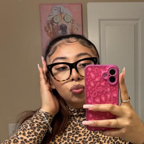 bcziambeautiful avatar