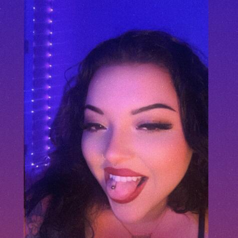 CakeyMoni avatar
