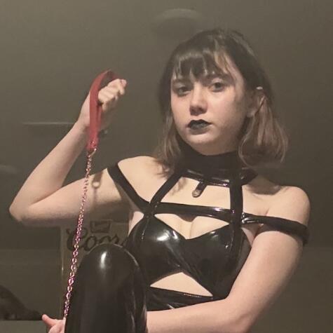 Mistress Anastasia Devora avatar