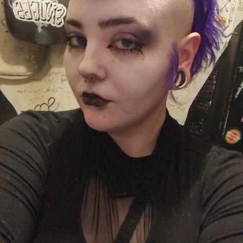 Jadeddaisies avatar