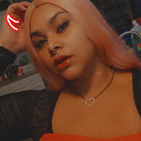 Princess Moxii avatar