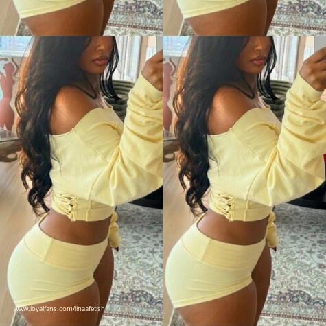 findom Goddess Lina avatar